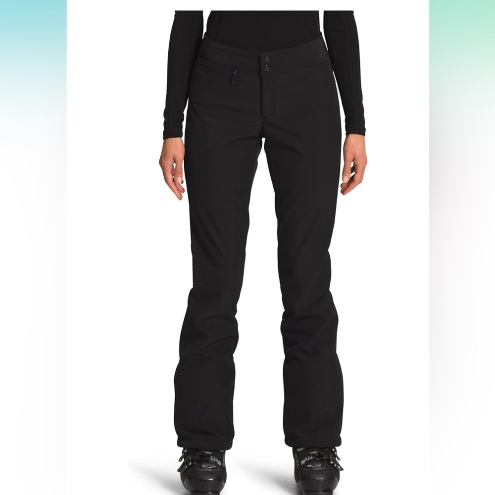 THE NORTH FACE Apex STH Pants. Snowpants. Snowboard. Ski. Black